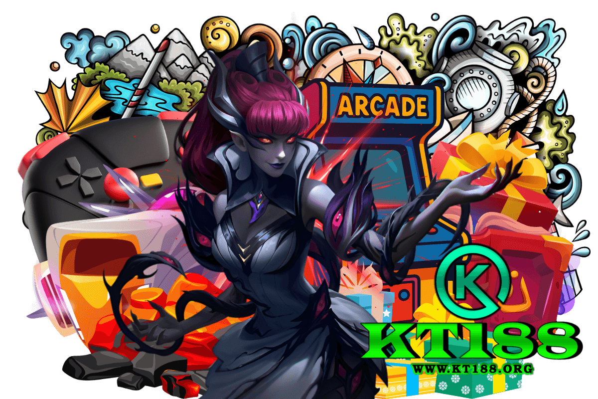 kt188 เกมใหม่
